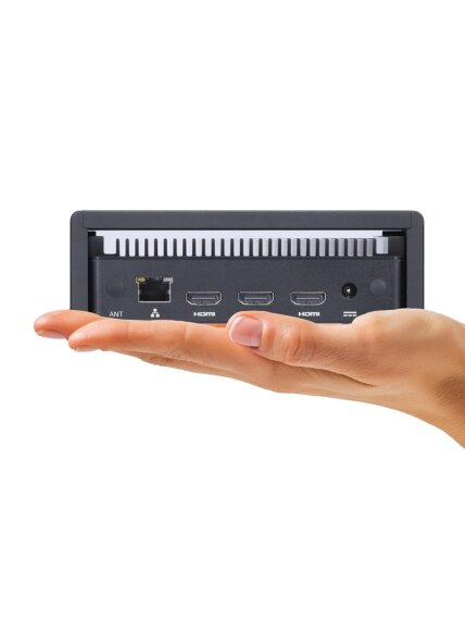 Axiomtek DSP302 – Fanless Digital Signage Player with Intel Celeron Processor N6210/J6413 2 Axiomtek DSP302 – Fanless Digital Signage Player with Intel Celeron Processor N6210/J6413 2