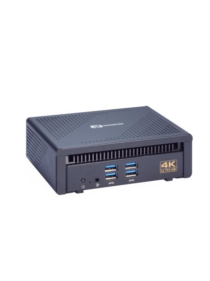 Axiomtek DSP302 – Fanless Digital Signage Player with Intel Celeron Processor N6210/J6413 Axiomtek DSP302 – Fanless Digital Signage Player with Intel Celeron Processor N6210/J6413
