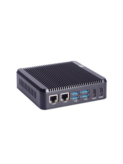 Axiomtek DSP311 – Digital Signage Player with Intel Processor N97 1