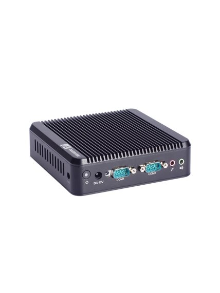 Axiomtek DSP311 – Digital Signage Player with Intel Processor N97