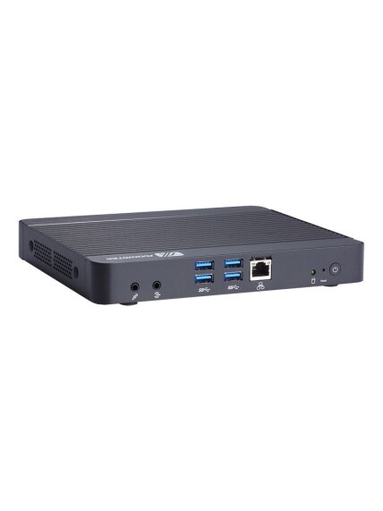Axiomtek DSP501-527 – Digital Signage Player with 8th Gen Intel Core i5/i3 or Celeron Processor 1