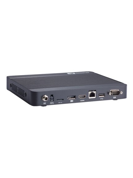Axiomtek DSP501-527 – Digital Signage Player with 8th Gen Intel Core i5/i3 or Celeron Processor Axiomtek DSP501-527 – Digital Signage Player with 8th Gen Intel Core i5/i3 or Celeron Processor