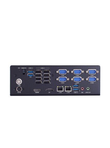 Axiomtek DSP801 – Advanced Kiosk Control System with LGA1700 Socket 13th/12th Gen Intel Core Processor 1 Axiomtek DSP801 – Advanced Kiosk Control System with LGA1700 Socket 13th/12th Gen Intel Core Processor 1
