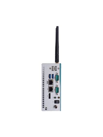 Axiomtek eBOX100-51R-FL – Fanless Ultra Compact Embedded System with Intel Core i5-7300U & Intel Celeron 3965U Processor 2 Axiomtek eBOX100-51R-FL – Fanless Ultra Compact Embedded System with Intel Core i5-7300U & Intel Celeron 3965U Processor 2