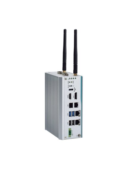 Axiomtek eBOX100A – Fanless Embedded System with Intel Alder Lake-N Processor 2 Axiomtek eBOX100A – Fanless Embedded System with Intel Alder Lake-N Processor 2