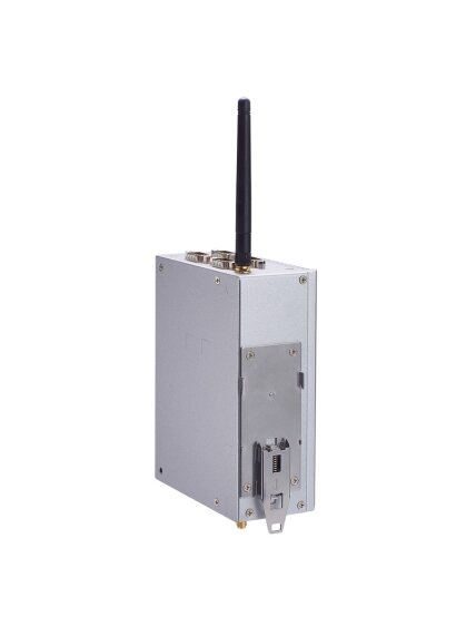 Axiomtek eBOX100B – Fanless Embedded System with Intel Twin Lake Processor 3