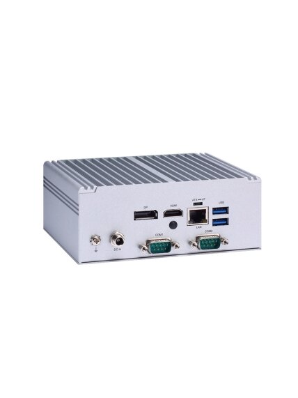 Axiomtek eBOX560-52R-FL – Fanless Embedded System with Intel Core i5-8365UE Processor 1 Axiomtek eBOX560-52R-FL – Fanless Embedded System with Intel Core i5-8365UE Processor 1