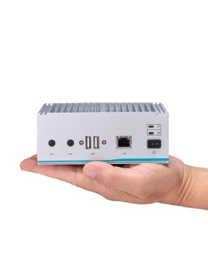 Axiomtek eBOX560-52R-FL – Fanless Embedded System with Intel Core i5-8365UE Processor 2 Axiomtek eBOX560-52R-FL – Fanless Embedded System with Intel Core i5-8365UE Processor 2