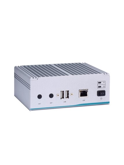 Axiomtek eBOX560-52R-FL – Fanless Embedded System with Intel Core i5-8365UE Processor Axiomtek eBOX560-52R-FL – Fanless Embedded System with Intel Core i5-8365UE Processor