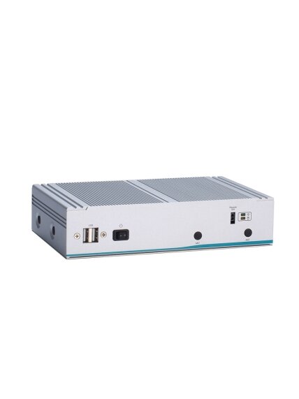 Axiomtek eBOX626A – Fanless Embedded System with Intel Celeron J6412 1 Axiomtek eBOX626A – Fanless Embedded System with Intel Celeron J6412 1