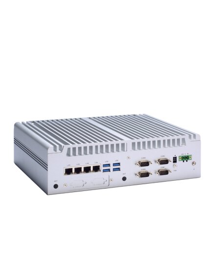 Axiomtek eBOX671B – Fanless Embedded System with LGA1700 Socket BTL-S/14th/13th/12th Gen Intel Core Processors, Intel R680E 1 Axiomtek eBOX671B – Fanless Embedded System with LGA1700 Socket BTL-S/14th/13th/12th Gen Intel Core Processors, Intel R680E 1