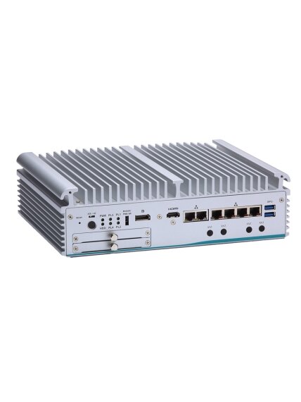 Axiomtek eBOX710-521-FL – Fanless Embedded System with LGA1151 Intel Xeon, 9th/8th Gen Intel Core i7/i5/i3 or Celeron Processor, Intel C246 Axiomtek eBOX710-521-FL – Fanless Embedded System with LGA1151 Intel Xeon, 9th/8th Gen Intel Core i7/i5/i3 or Celeron Processor, Intel C246