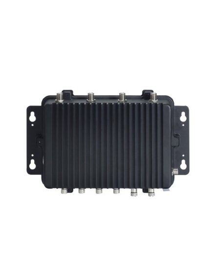Axiomtek eBOX800-841-FL – Rugged IP67-rated Fanless Embedded System with Intel Atom Processor E3845 2