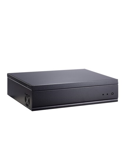 Axiomtek ECM500 – Embedded Chassis for Mini-ITX SBC Axiomtek ECM500 – Embedded Chassis for Mini-ITX SBC