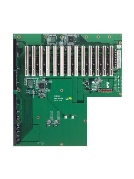 Axiomtek FAB101 – 14-slot PICMG 1.3 Bus Passive Backplane Axiomtek FAB101 – 14-slot PICMG 1.3 Bus Passive Backplane