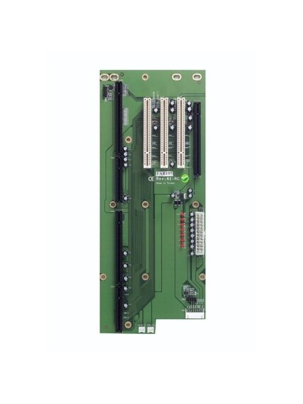 Axiomtek FAB105 – 5-slot ATX-supported PICMG 1.3 Bus Passive Backplane Axiomtek FAB105 – 5-slot ATX-supported PICMG 1.3 Bus Passive Backplane