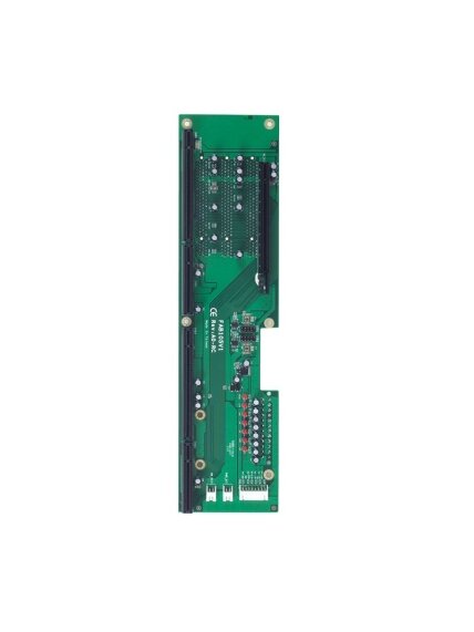 Axiomtek FAB105-V1 – 5-slot ATX-supported 2U Butterfly PICMG 1.3 Bus Passive Backplane Axiomtek FAB105-V1 – 5-slot ATX-supported 2U Butterfly PICMG 1.3 Bus Passive Backplane