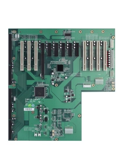 Axiomtek FAB118 – 14-slot ATX-supported PICMG 1.3 Bus Passive Backplane Axiomtek FAB118 – 14-slot ATX-supported PICMG 1.3 Bus Passive Backplane