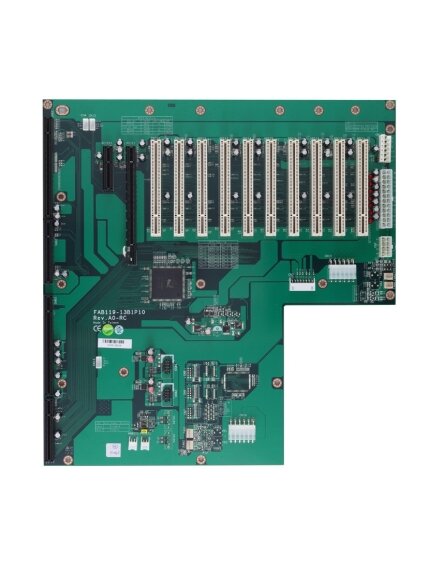 Axiomtek FAB119 – 13-slot ATX-supported PICMG 1.3 Bus Passive Backplane Axiomtek FAB119 – 13-slot ATX-supported PICMG 1.3 Bus Passive Backplane