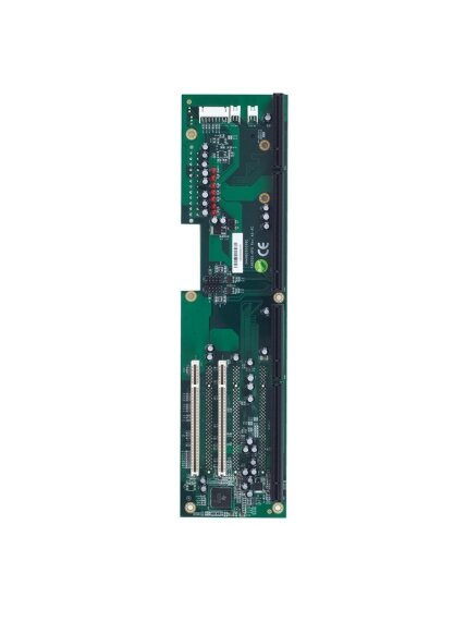 Axiomtek FAB205 – 5-slot ATX-supported 2U Butterfly PICMG 1.3 Bus Passive Backplane