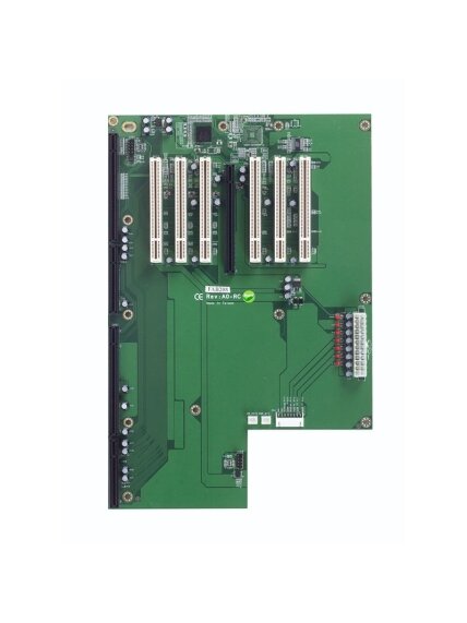 Axiomtek FAB208 – 8-slot ATX-supported PICMG 1.3 Bus Passive Backplane Axiomtek FAB208 – 8-slot ATX-supported PICMG 1.3 Bus Passive Backplane
