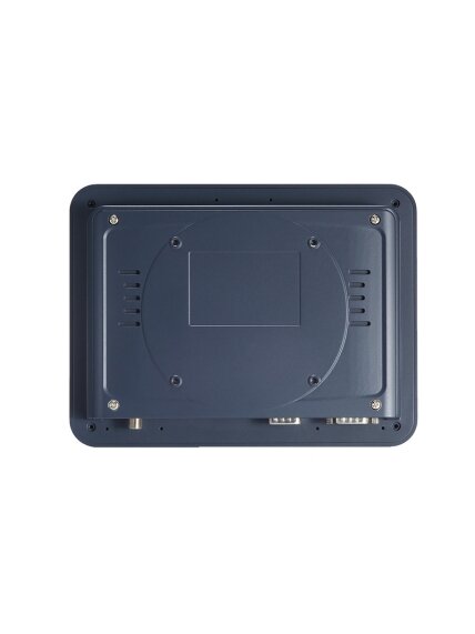 Axiomtek GOT107W-319 – 7" WSVGA TFT Fanless Touch Panel Computer with Intel Celeron Processor N3350 3