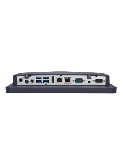 Axiomtek GOT110-316 – 10.4" XGA TFT Fanless Touch Panel Computer with Intel Celeron Processor N3350 or Intel Pentium Processor N4200 1