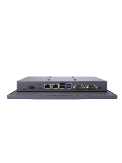 Axiomtek GOT110A-TWL-WCD – 10.1" WXGA TFT Fanless Touch Panel Computer with Intel Processor N150 1