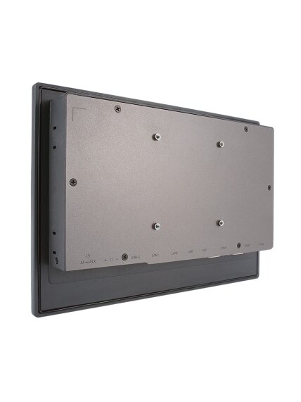 Axiomtek GOT110A-TWL-WCD – 10.1" WXGA TFT Fanless Touch Panel Computer with Intel Processor N150 3