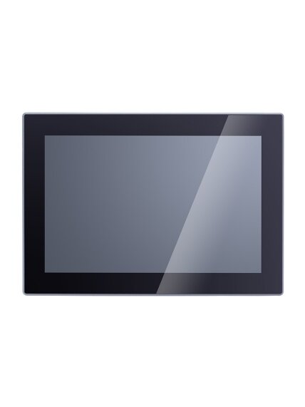 Axiomtek GOT110A-TWL-WCD – 10.1" WXGA TFT Fanless Touch Panel Computer with Intel Processor N150