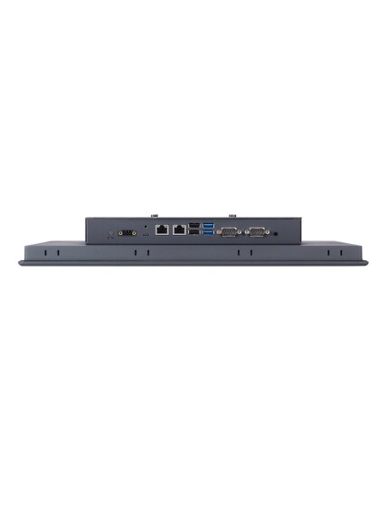 Axiomtek GOT115A-TWL-WCD – 15.6'' WXGA TFT Fanless Touch Panel Computer with Intel Processor N150 1
