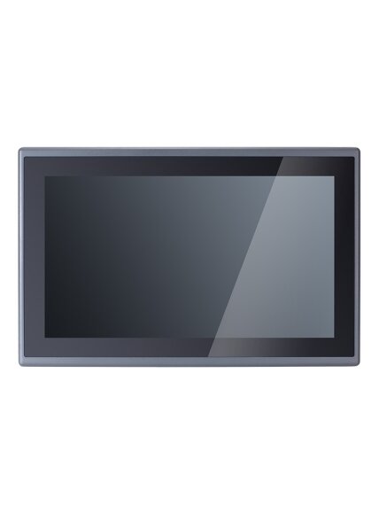 Axiomtek GOT115A-TWL-WCD – 15.6'' WXGA TFT Fanless Touch Panel Computer with Intel Processor N150
