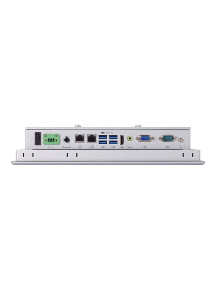 Axiomtek GOT312A-ELK-TCD – 12.1" XGA Fanless Touch Panel Computer with Intel Celeron Processor J6412 2