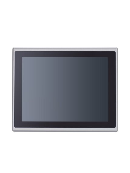 Axiomtek GOT312A-ELK-TCD – 12.1" XGA Fanless Touch Panel Computer with Intel Celeron Processor J6412