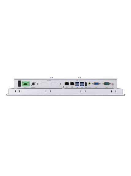 Axiomtek GOT315A-ELK-WCD – 15.6" WXGA TFT Multi-touch Panel Computer with Intel Celeron Processor J6412 1