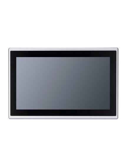 Axiomtek GOT315A-ELK-WCD – 15.6" WXGA TFT Multi-touch Panel Computer with Intel Celeron Processor J6412