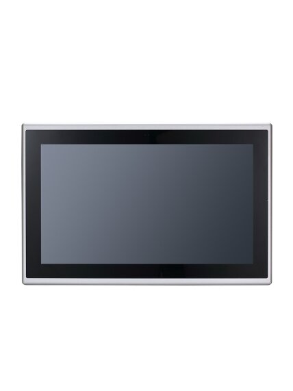 Axiomtek GOT315B-ADL-WCD – 15.6" FHD Fanless Touch Panel Computer with LGA1700 Socket 14th/13th/12th Gen Intel Core i9/i7/i5/i3 or Pentium Processor