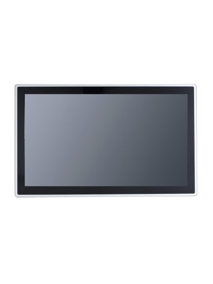 Axiomtek GOT315WL-845 – 15.6" WXGA TFT Multi-touch Panel Computer with Intel Pentium Processor N3710