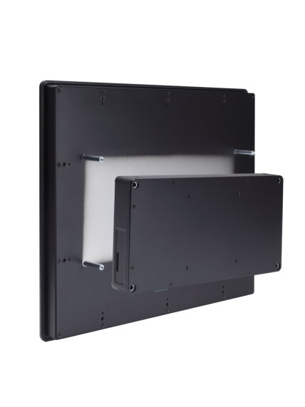 Axiomtek GOT3177T-834 – 17" SXGA TFT Flat Bezel Touch Panel Computer with Intel Celeron Processor J1900 2