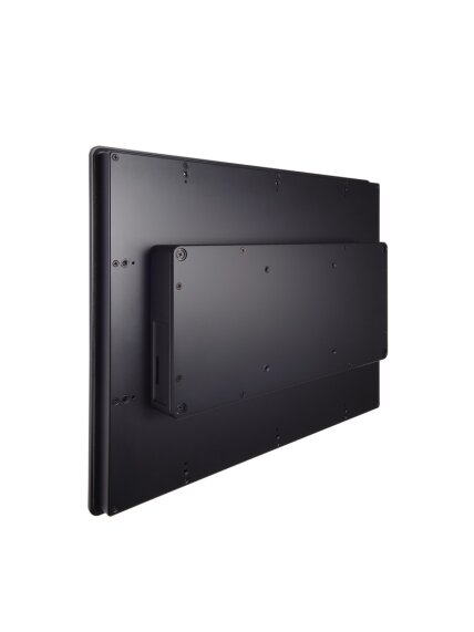 Axiomtek GOT3177T-834 – 17" SXGA TFT Flat Bezel Touch Panel Computer with Intel Celeron Processor J1900 3