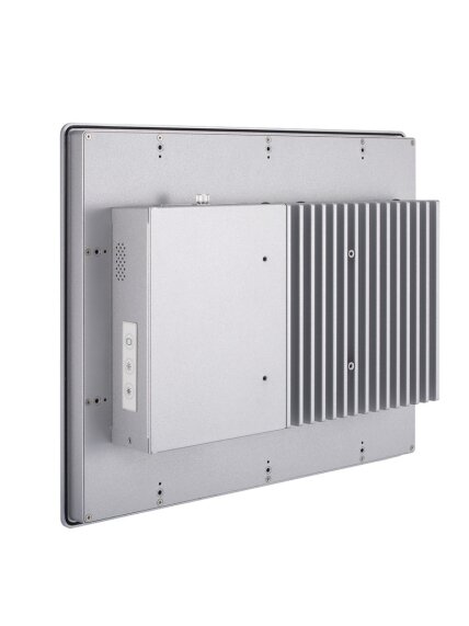Axiomtek GOT317B-ADL-TRD – 17" SXGA Fanless Touch Panel Computer with LGA1700 Socket 14th/13th/12th Gen Intel Core i9/i7/i5/i3 or Pentium Processor 2