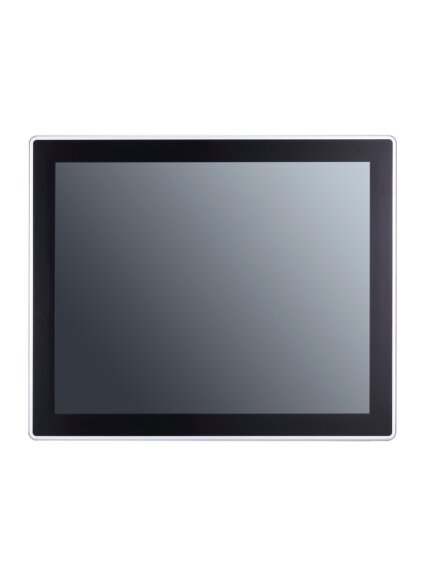 Axiomtek GOT317B-ADL-TRD – 17" SXGA Fanless Touch Panel Computer with LGA1700 Socket 14th/13th/12th Gen Intel Core i9/i7/i5/i3 or Pentium Processor