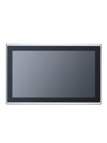 Axiomtek GOT318A-ELK-WCD – 18.5" FHD TFT Multi-touch Panel Computer with Intel Celeron Processor J6412