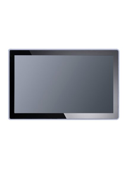 Axiomtek GOT318WL-845 – 18.5" WXGA TFT Multi-touch Panel Computer with Intel Pentium Processor N3710