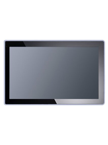 Axiomtek GOT3217WL-845-PCT – 21.5" FHD TFT Multi-touch Panel Computer with Intel Pentium Processor N3710