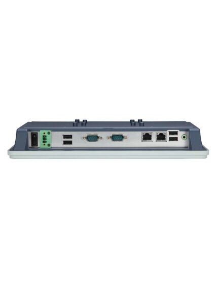 Axiomtek GOT5100T-834 – 10.4" XGA/SVGA TFT Fanless Touch Panel Computer with Intel Celeron Processor J1900 1