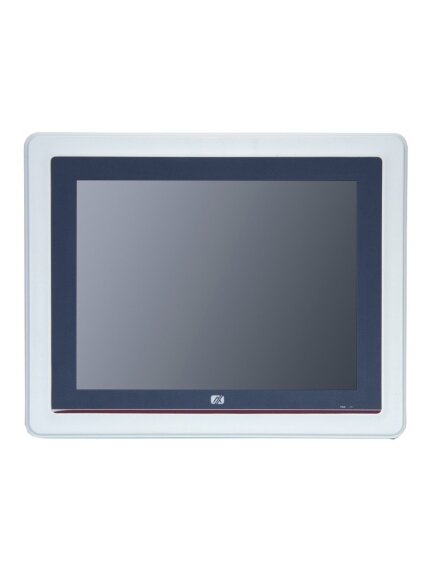 Axiomtek GOT5120T-834 – 12.1" XGA/SVGA TFT Fanless Touch Panel with Intel Celeron Processor J1900