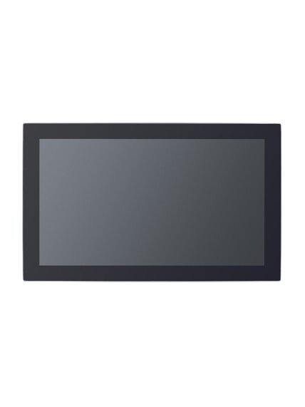 Axiomtek GOT515-RPL-WCD – 15.6" FHD TFT IP66-rated Stainless Steel Fanless PCT Panel Computer with Intel Core i5-1335UE or Processor U300E