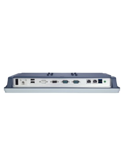 Axiomtek GOT5152T-834 – 15" XGA TFT Fanless Touch Panel Computer with Intel Celeron Processor J1900 1