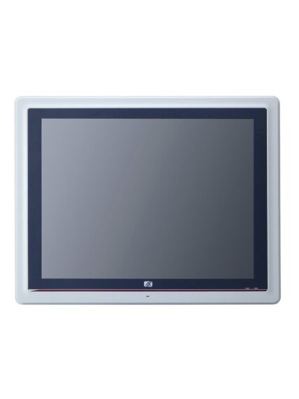 Axiomtek GOT5152T-834 – 15" XGA TFT Fanless Touch Panel Computer with Intel Celeron Processor J1900
